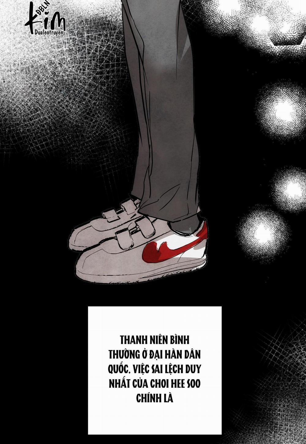 Sự Tham Lam Của Nhân Loại 8.2 trang 3