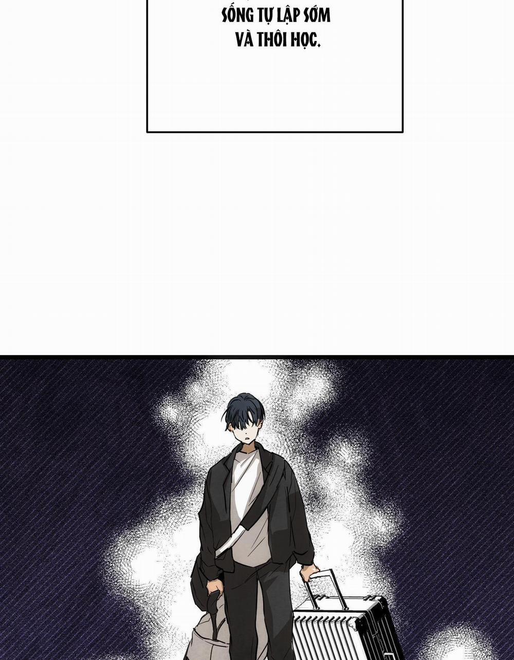 Sự Tham Lam Của Nhân Loại 8.2 trang 31