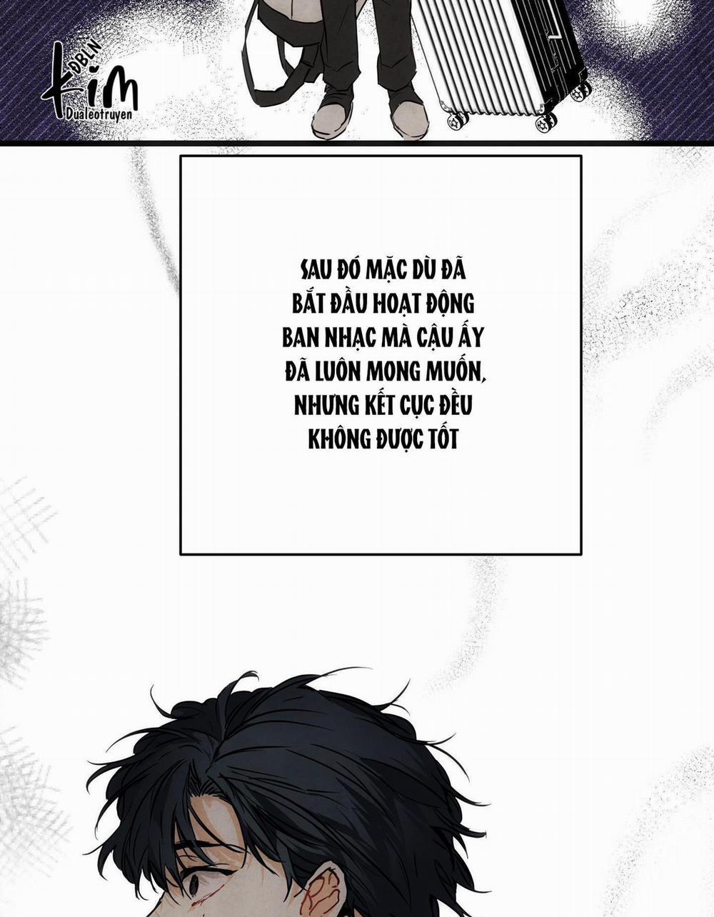 Sự Tham Lam Của Nhân Loại 8.2 trang 32