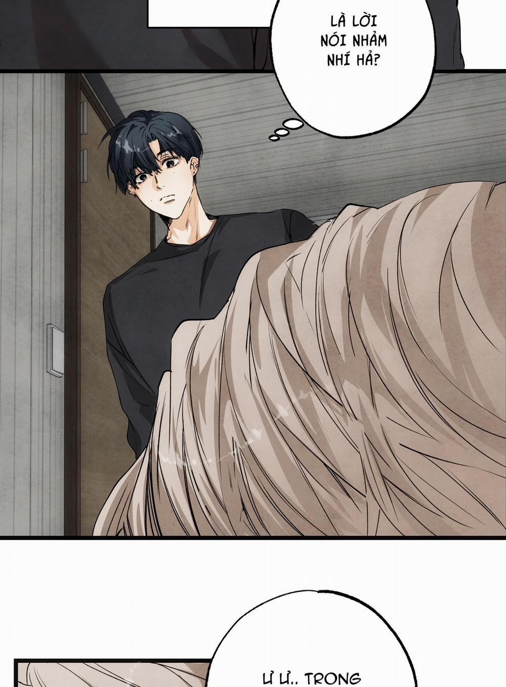 Sự Tham Lam Của Nhân Loại 8.2 trang 37
