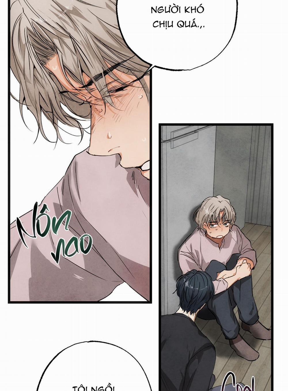 Sự Tham Lam Của Nhân Loại 8.2 trang 38