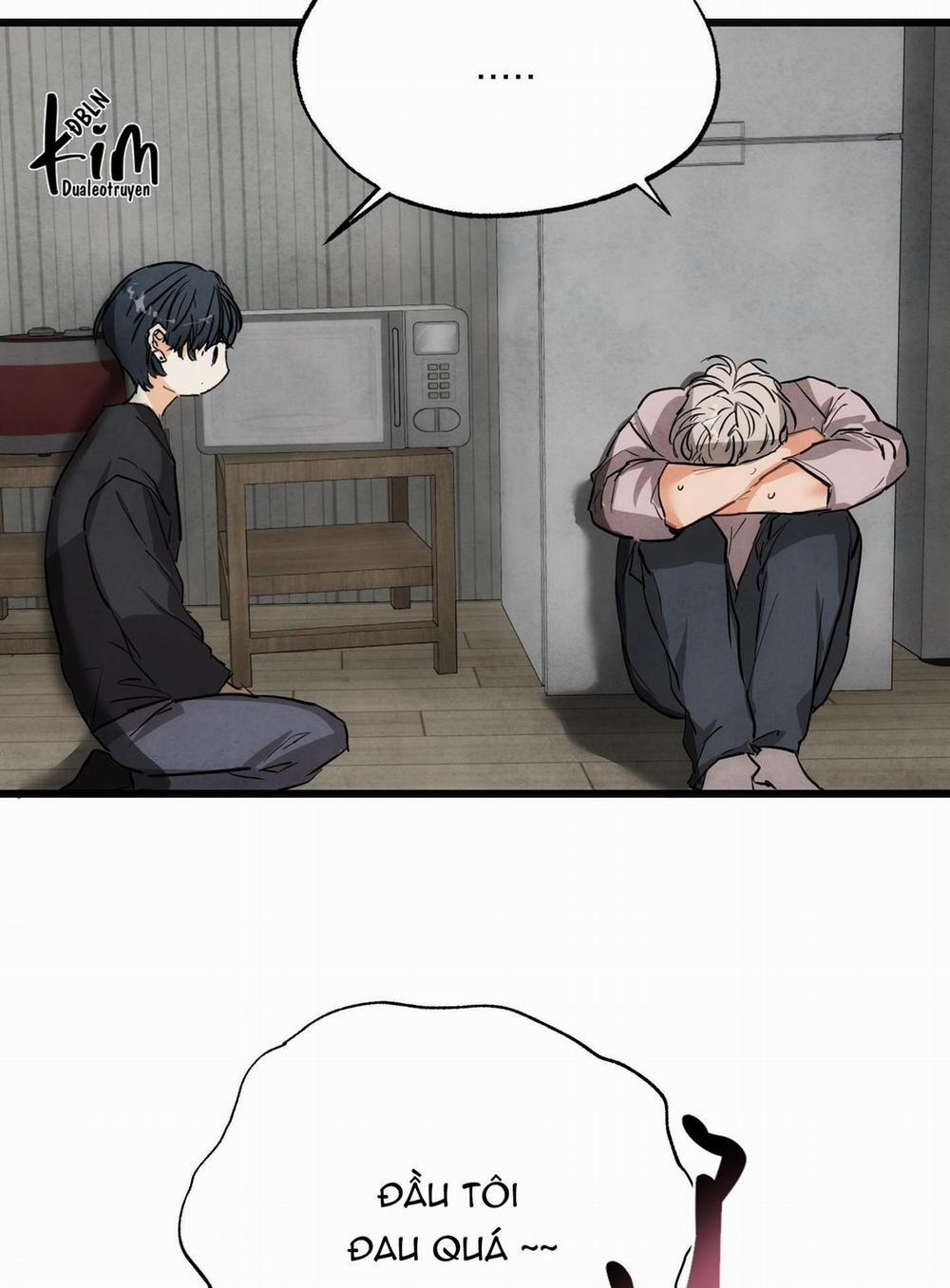 Sự Tham Lam Của Nhân Loại 8.2 trang 40