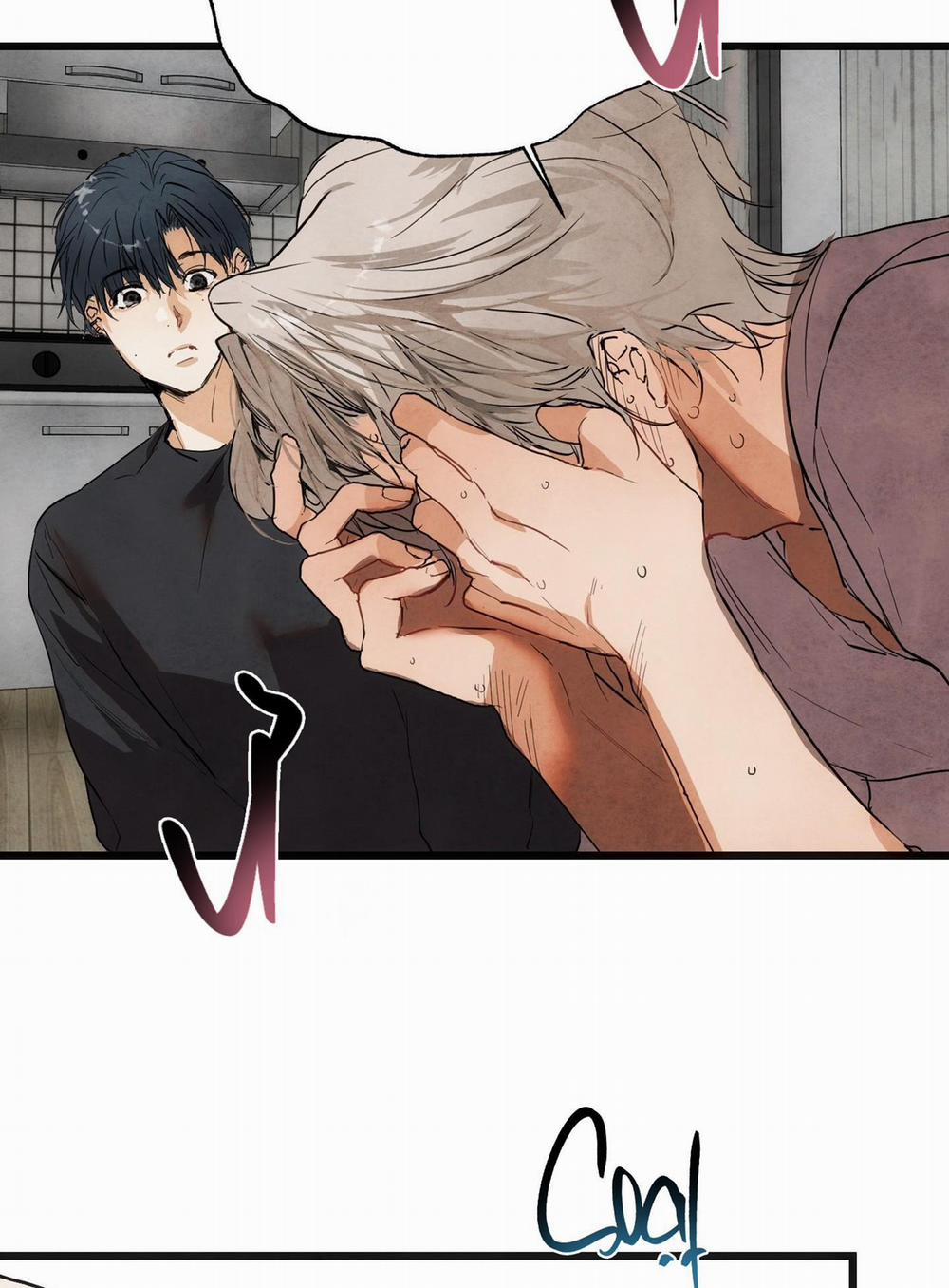 Sự Tham Lam Của Nhân Loại 8.2 trang 41