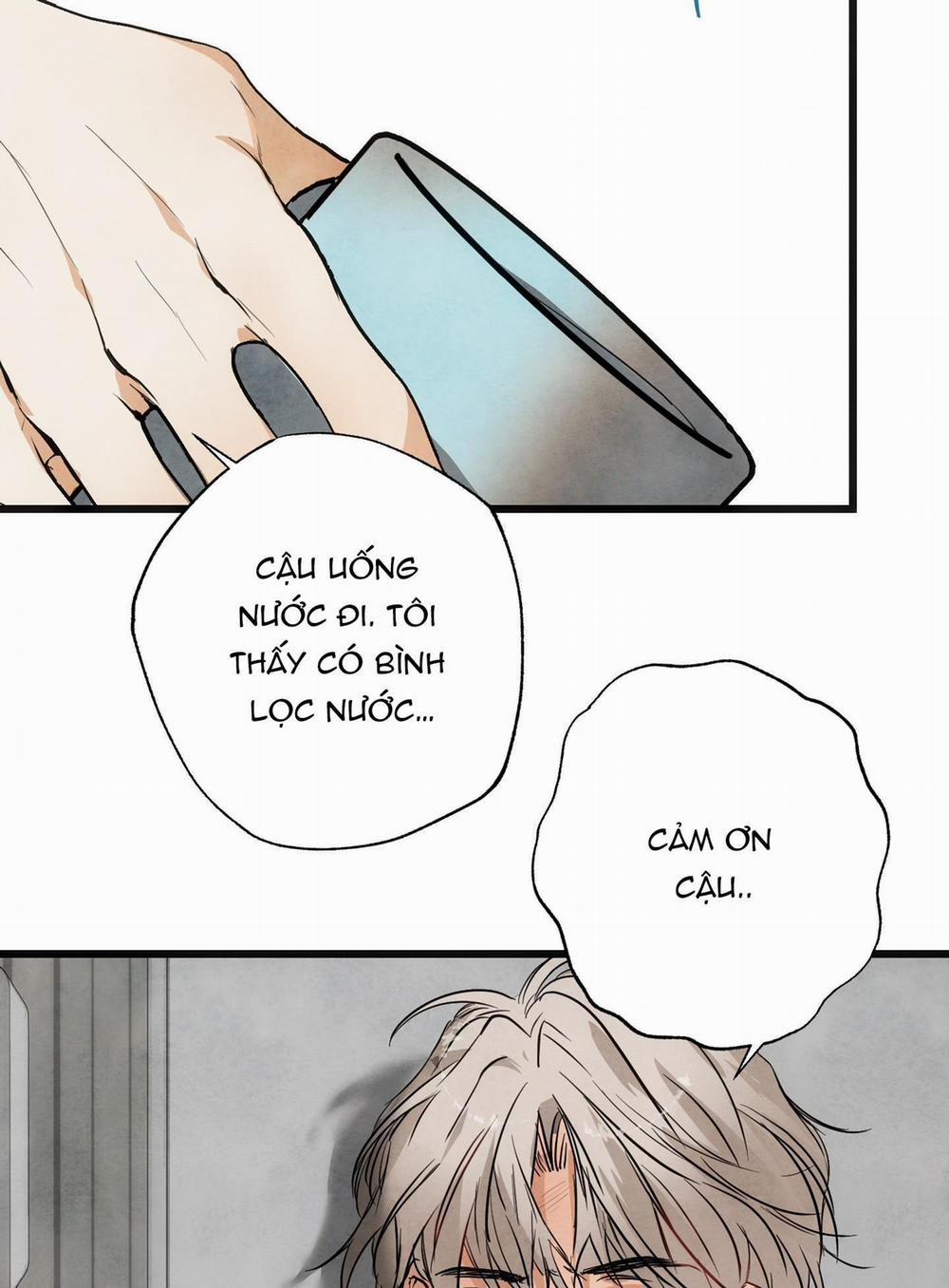 Sự Tham Lam Của Nhân Loại 8.2 trang 42