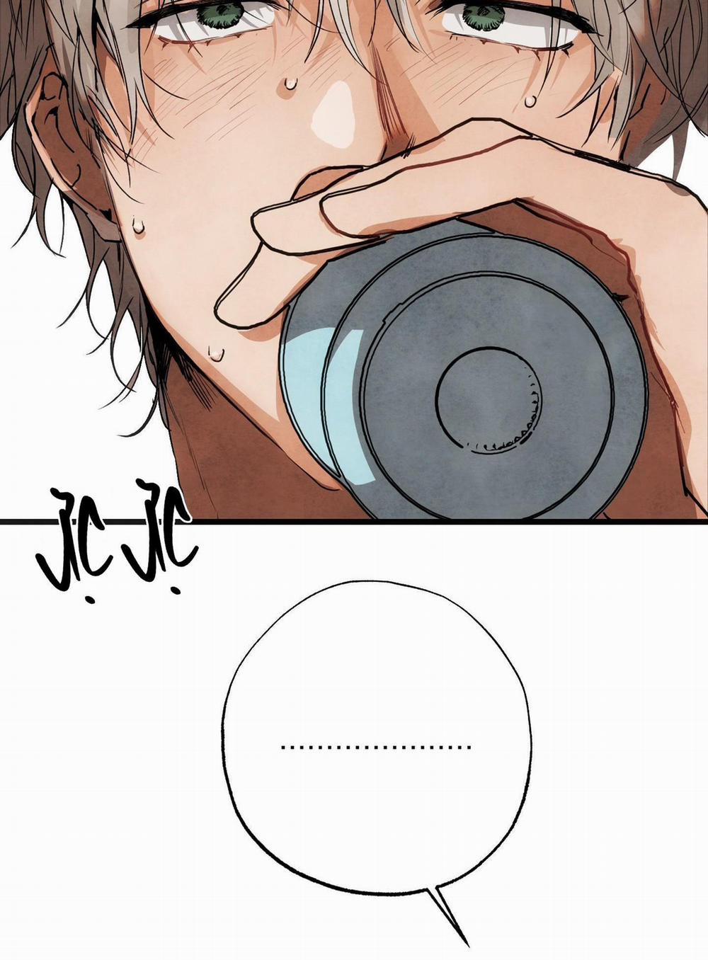 Sự Tham Lam Của Nhân Loại 8.2 trang 44