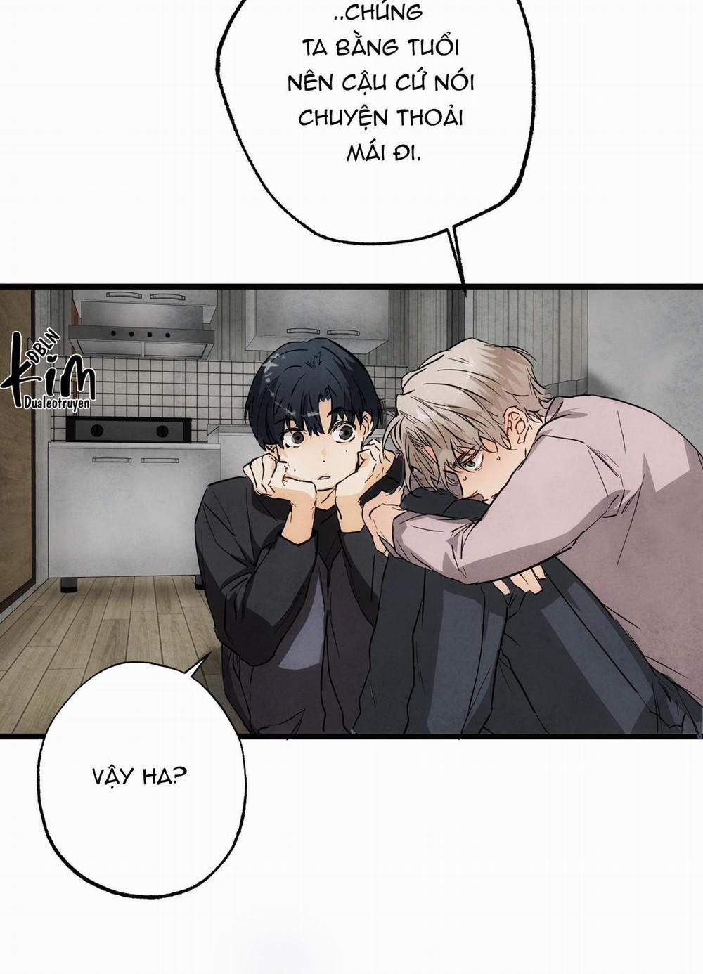 Sự Tham Lam Của Nhân Loại 8.2 trang 46