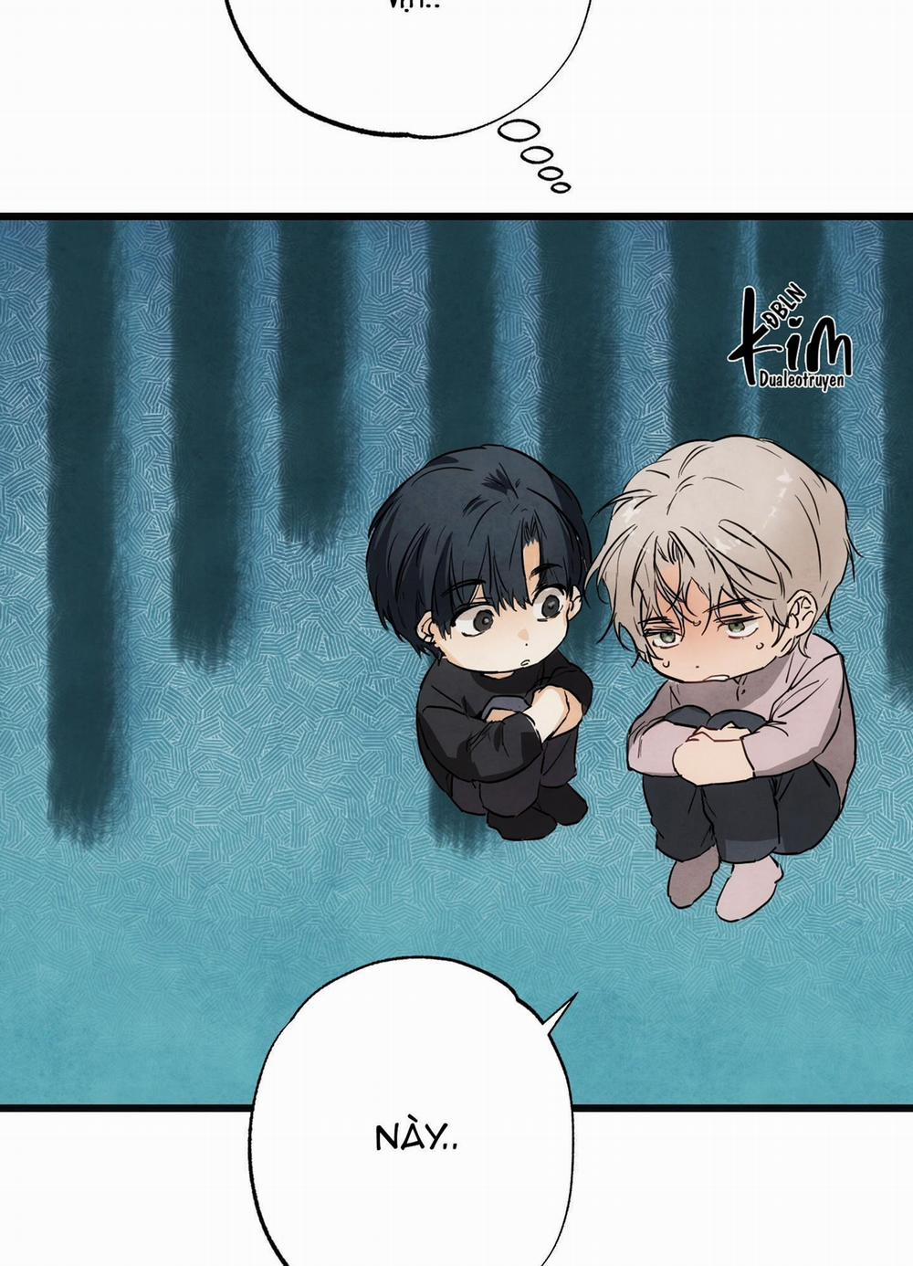 Sự Tham Lam Của Nhân Loại 8.2 trang 48