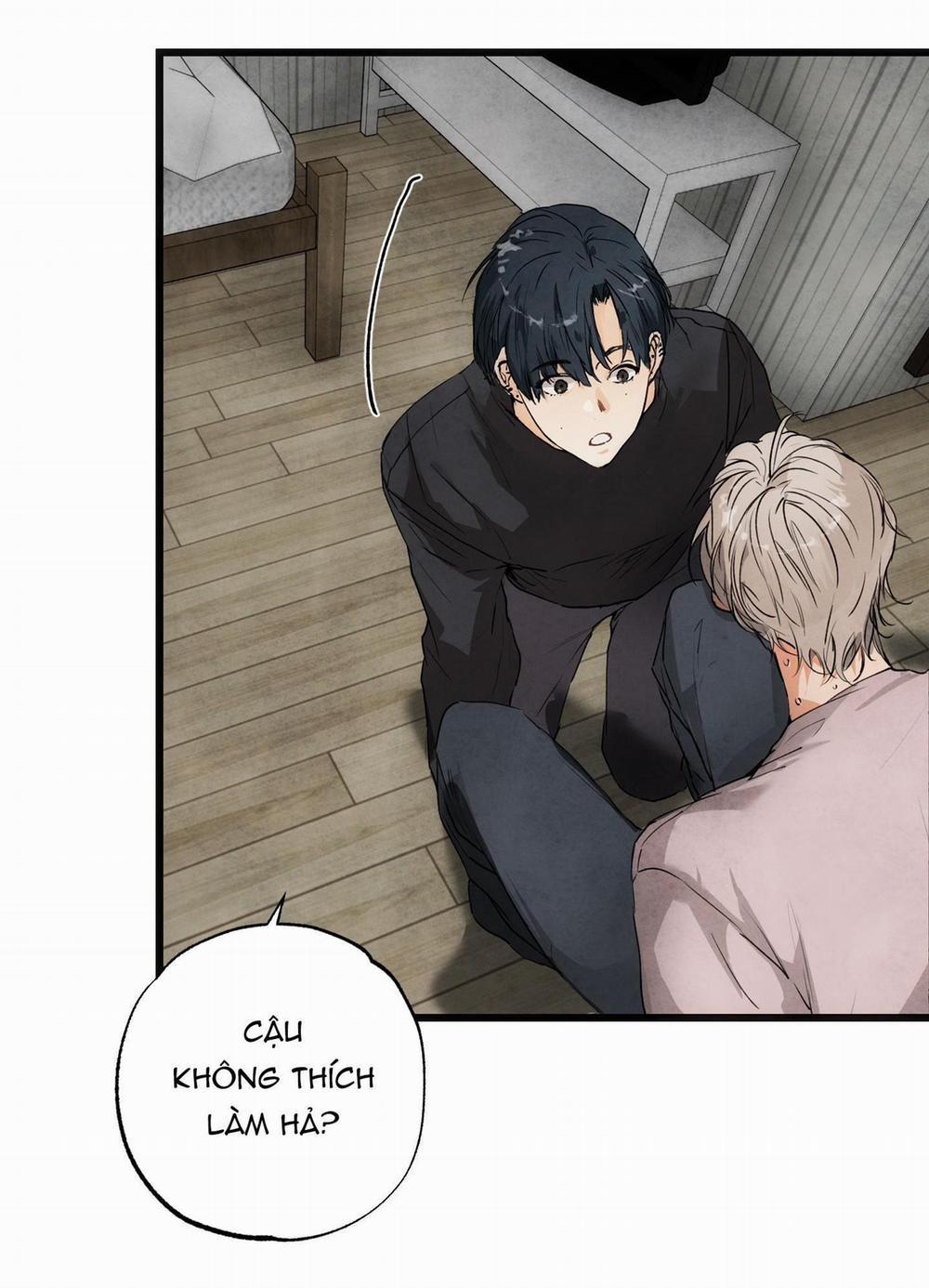 Sự Tham Lam Của Nhân Loại 8.2 trang 53