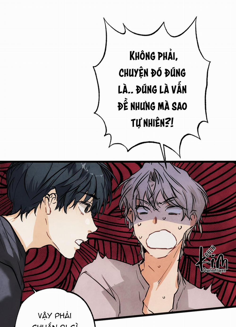 Sự Tham Lam Của Nhân Loại 8.2 trang 54