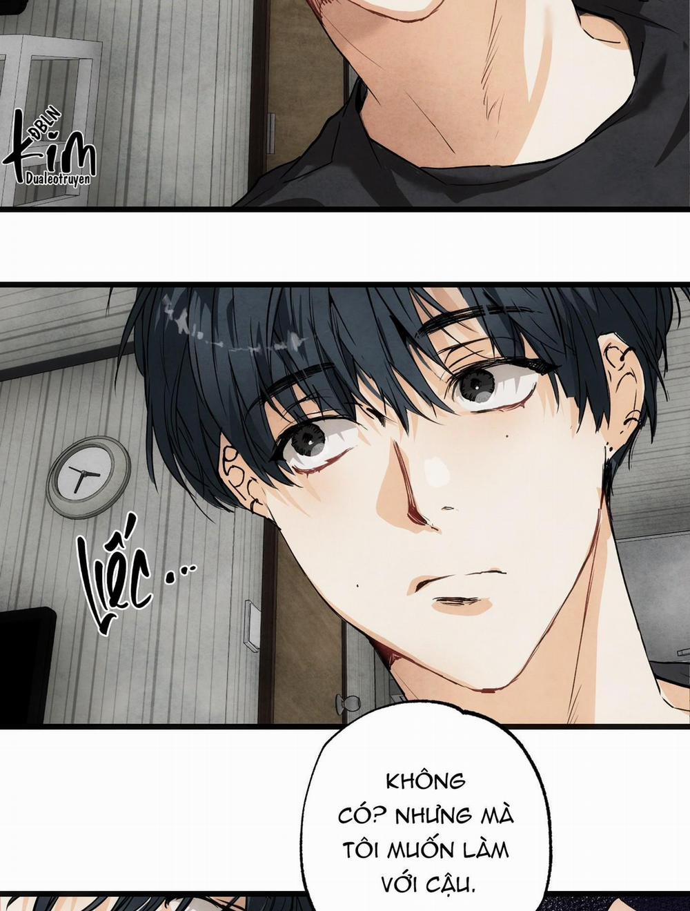 Sự Tham Lam Của Nhân Loại 8.2 trang 58
