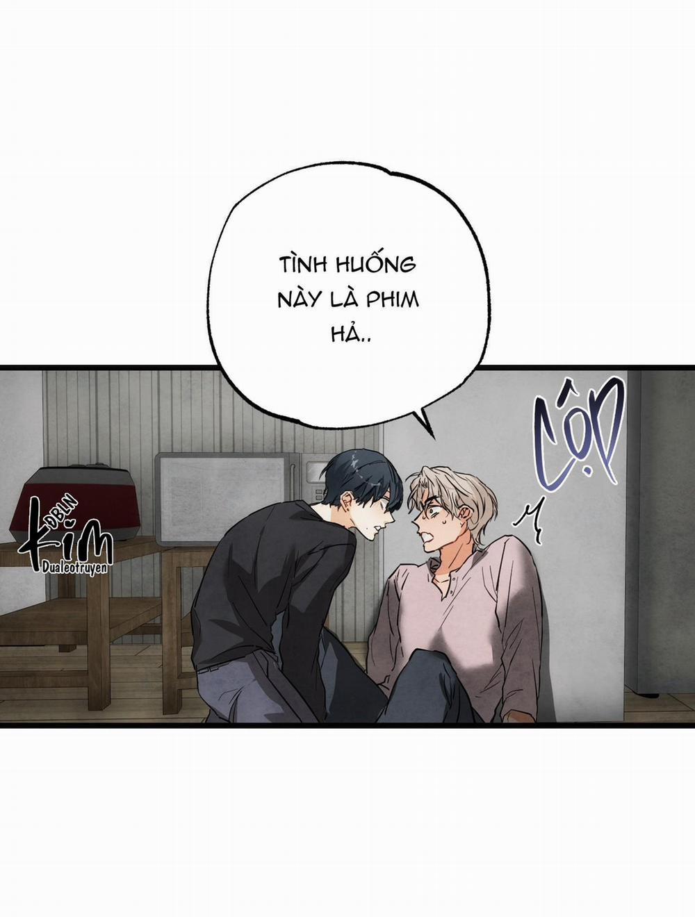 Sự Tham Lam Của Nhân Loại 8.2 trang 61