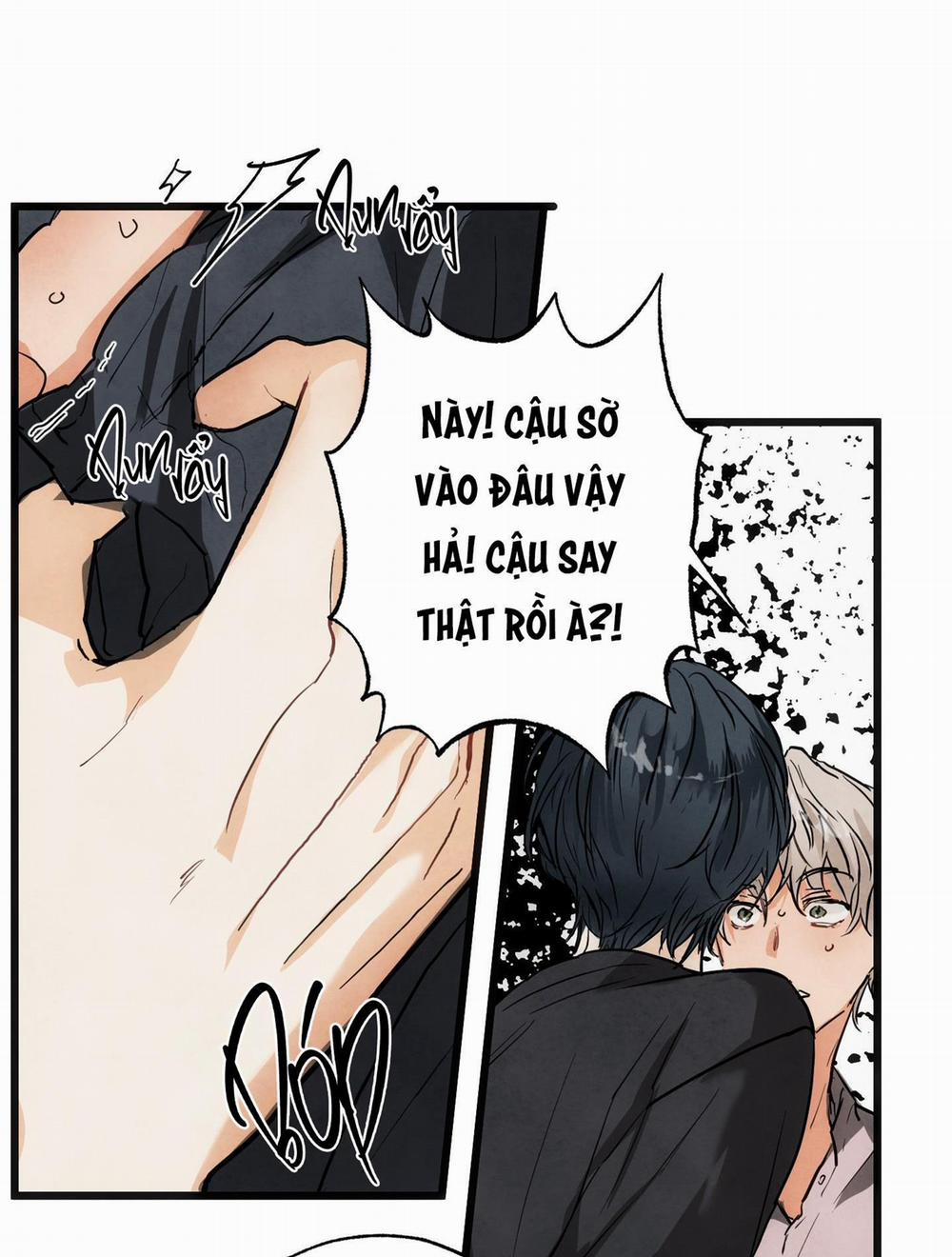 Sự Tham Lam Của Nhân Loại 8.2 trang 62