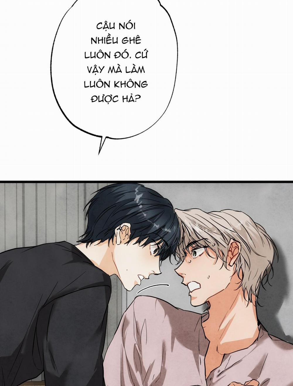 Sự Tham Lam Của Nhân Loại 8.2 trang 64