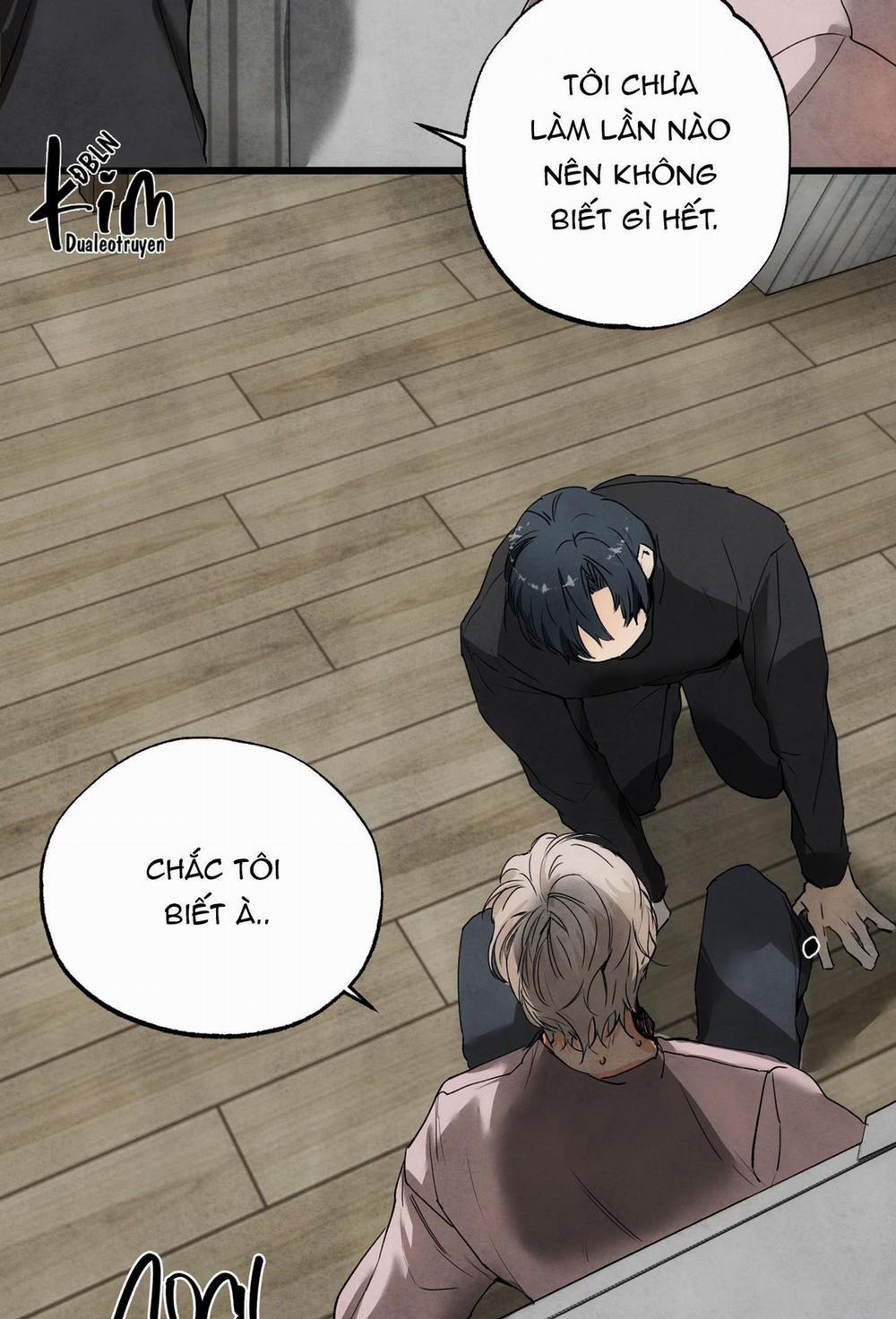 Sự Tham Lam Của Nhân Loại 8.2 trang 70