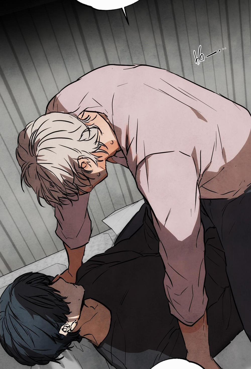 Sự Tham Lam Của Nhân Loại 8.2 trang 74