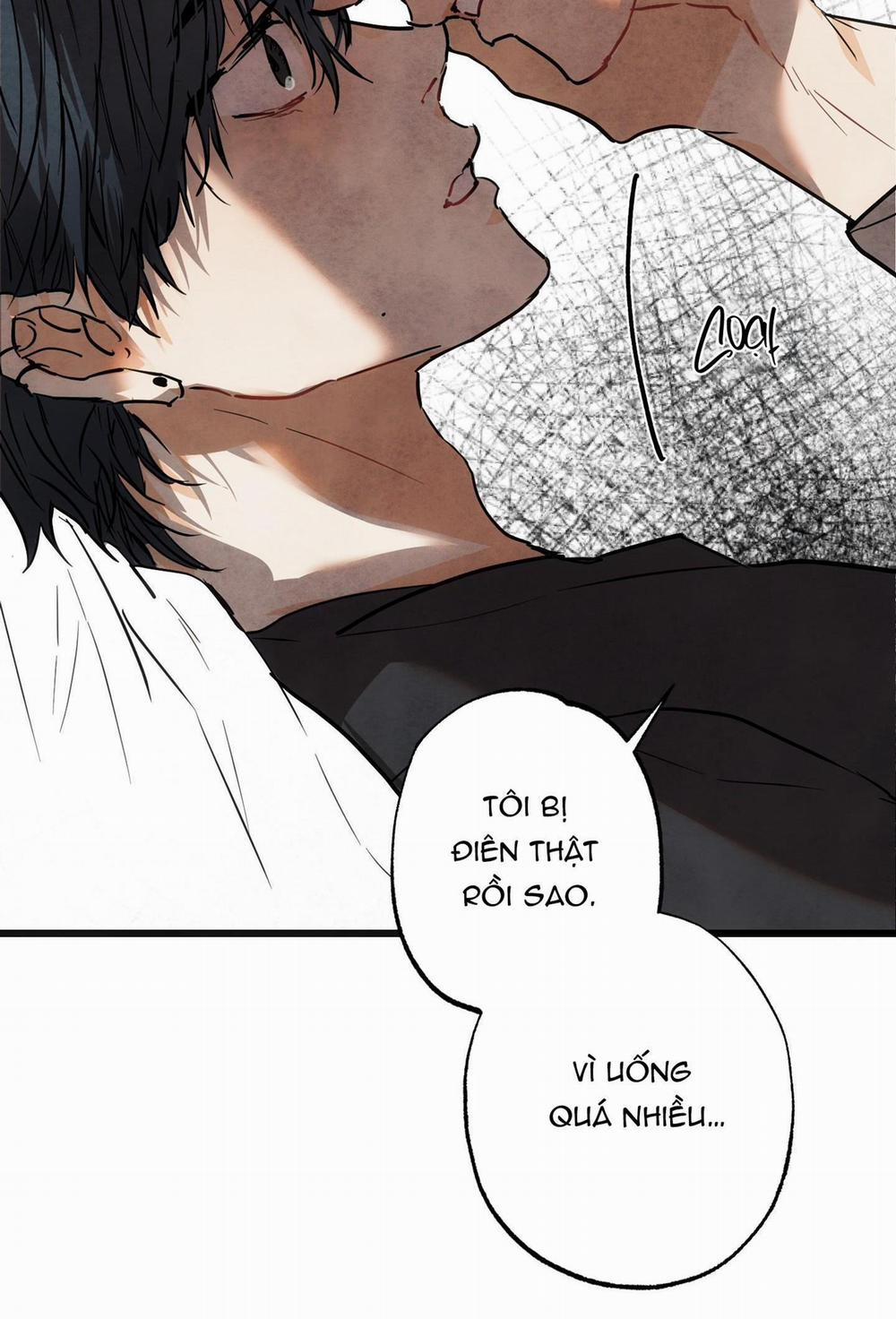 Sự Tham Lam Của Nhân Loại 8.2 trang 77