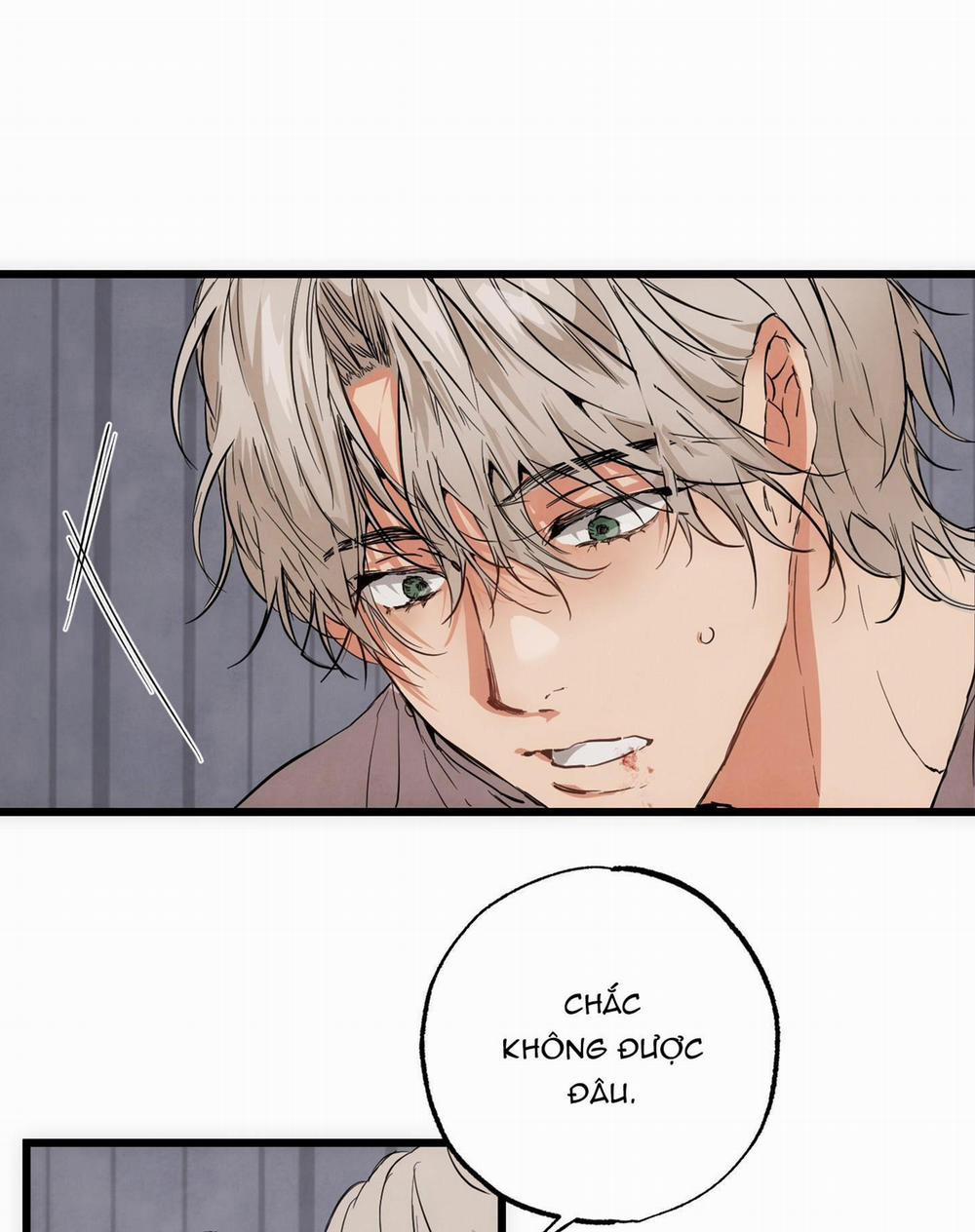 Sự Tham Lam Của Nhân Loại 8.3 Ác ma 3 trang 1