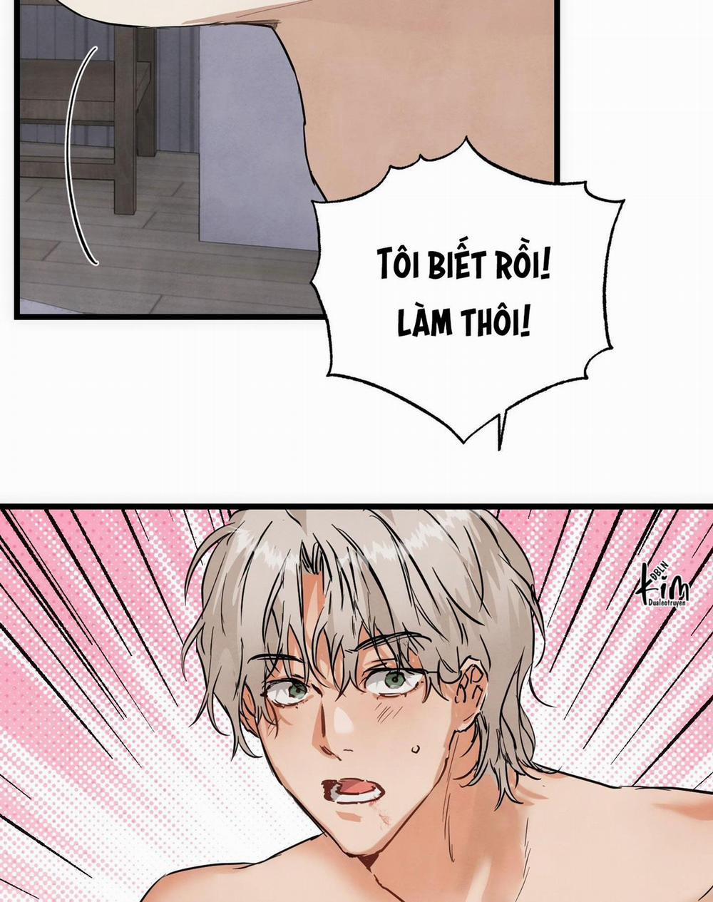 Sự Tham Lam Của Nhân Loại 8.3 Ác ma 3 trang 10