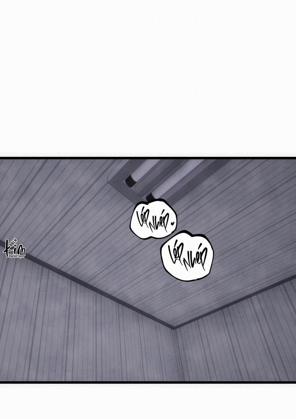 Sự Tham Lam Của Nhân Loại 8.3 Ác ma 3 trang 14