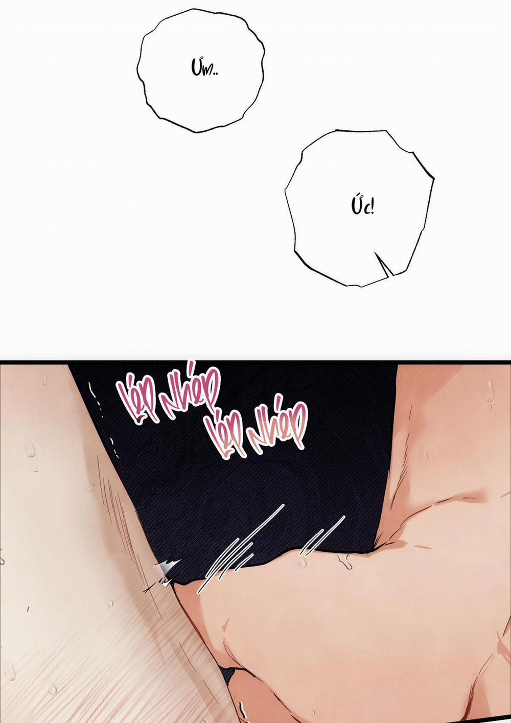 Sự Tham Lam Của Nhân Loại 8.3 Ác ma 3 trang 15