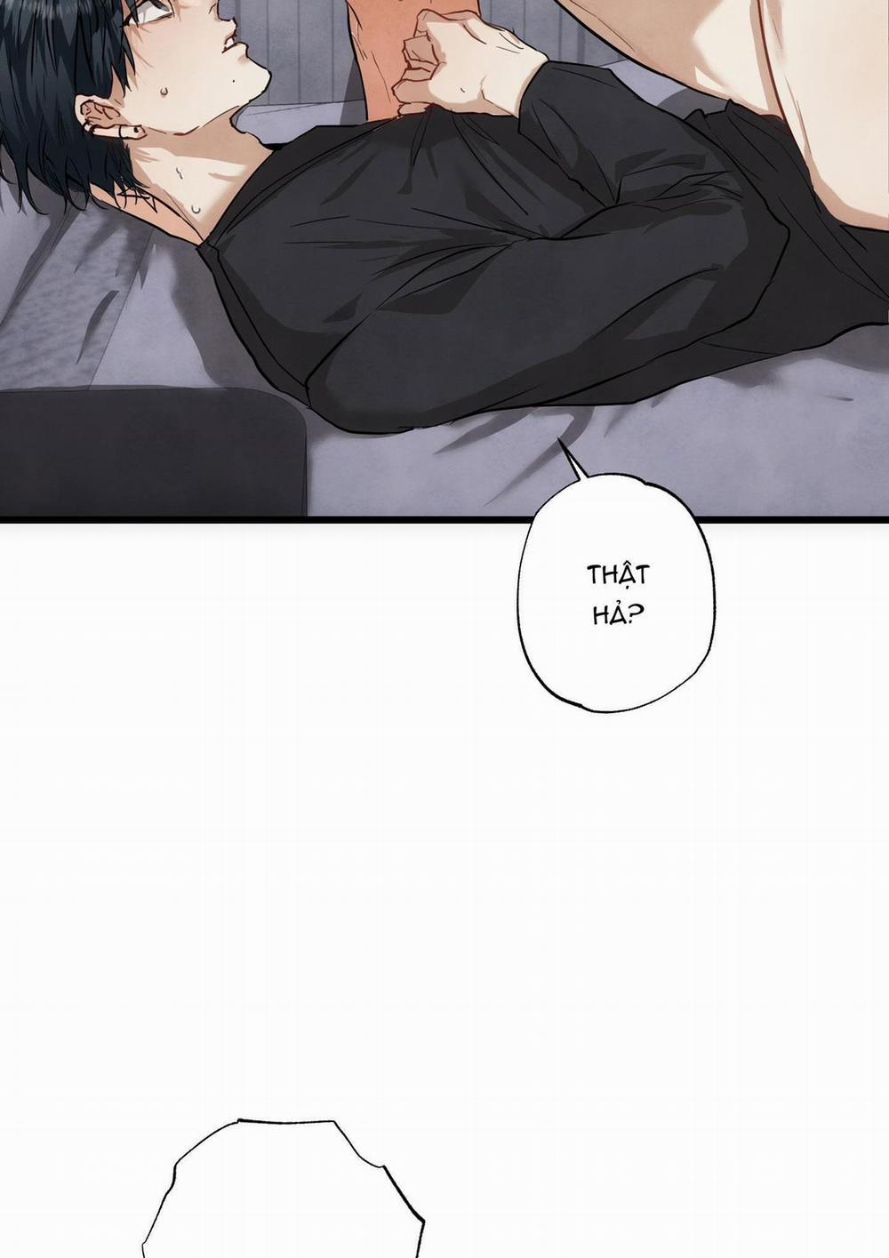 Sự Tham Lam Của Nhân Loại 8.3 Ác ma 3 trang 21