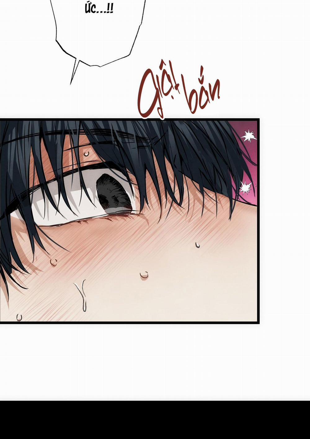 Sự Tham Lam Của Nhân Loại 8.3 Ác ma 3 trang 22