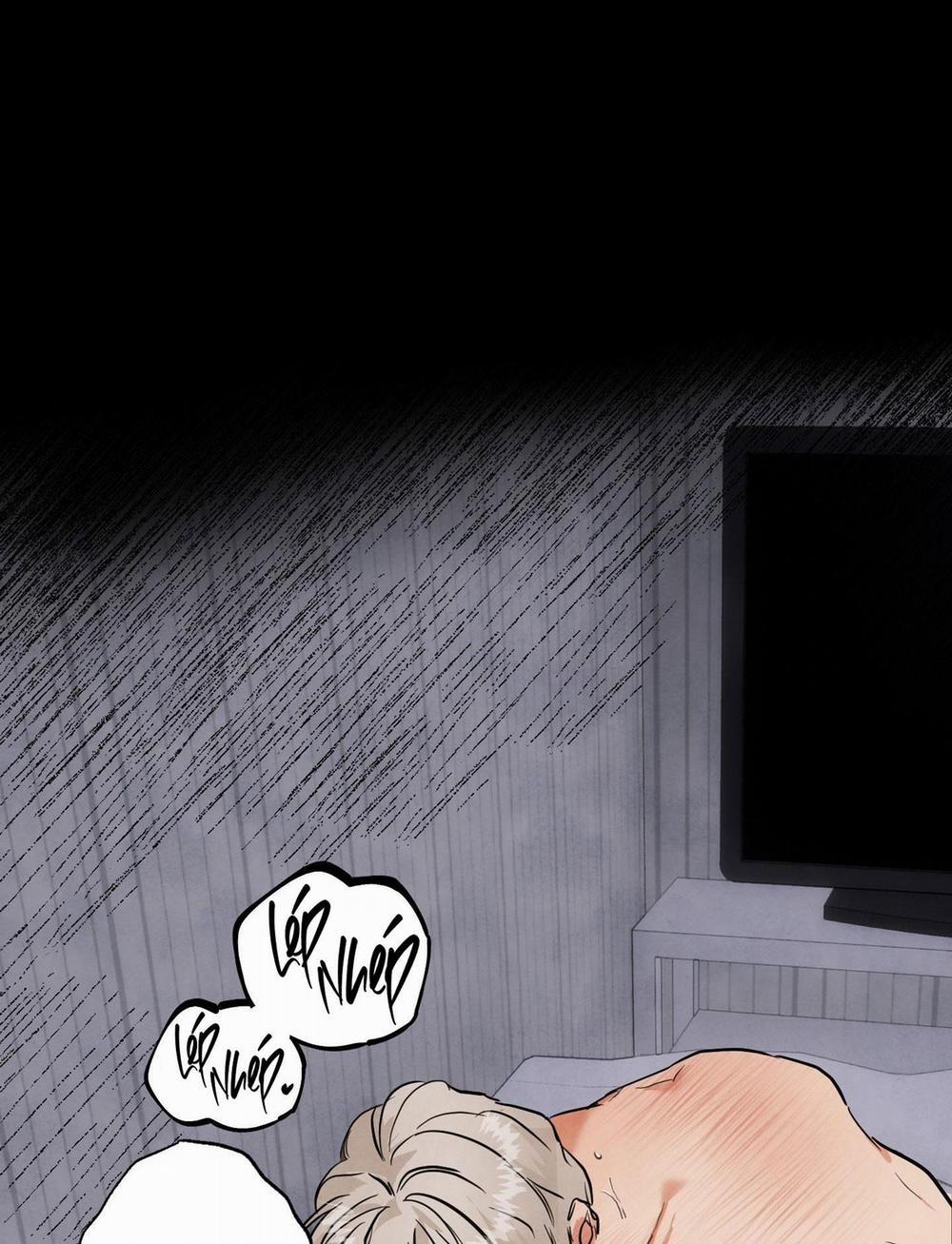 Sự Tham Lam Của Nhân Loại 8.3 Ác ma 3 trang 23