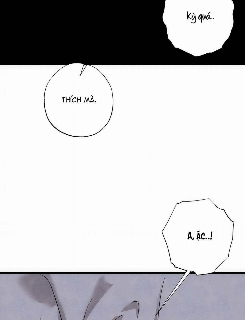 Sự Tham Lam Của Nhân Loại 8.3 Ác ma 3 trang 25