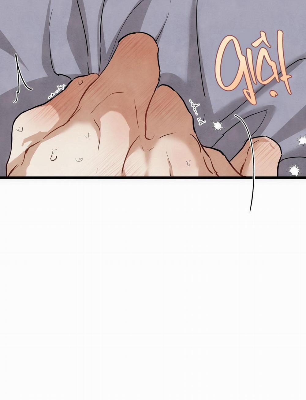 Sự Tham Lam Của Nhân Loại 8.3 Ác ma 3 trang 26