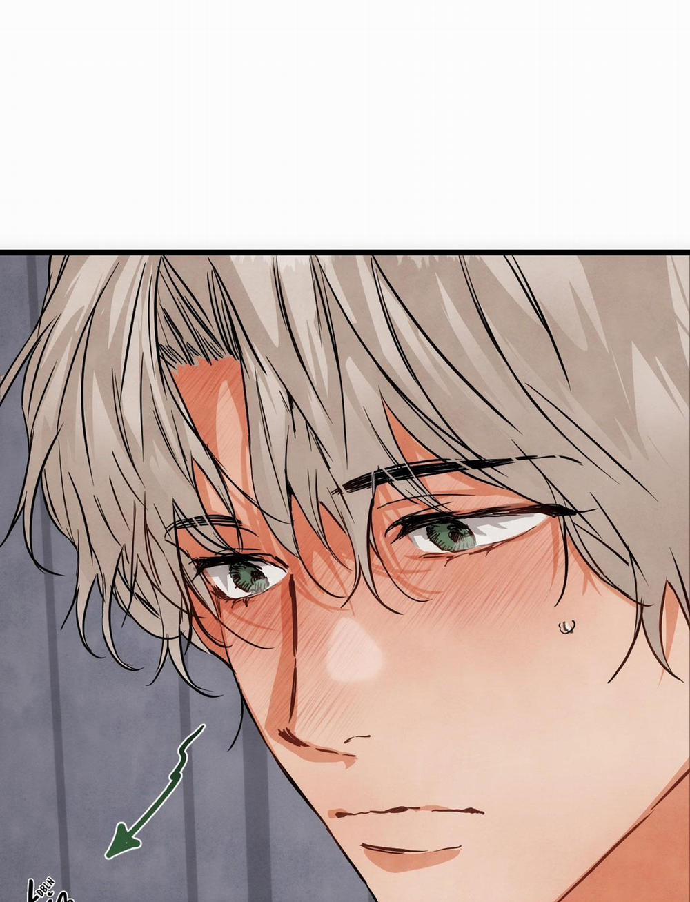 Sự Tham Lam Của Nhân Loại 8.3 Ác ma 3 trang 27