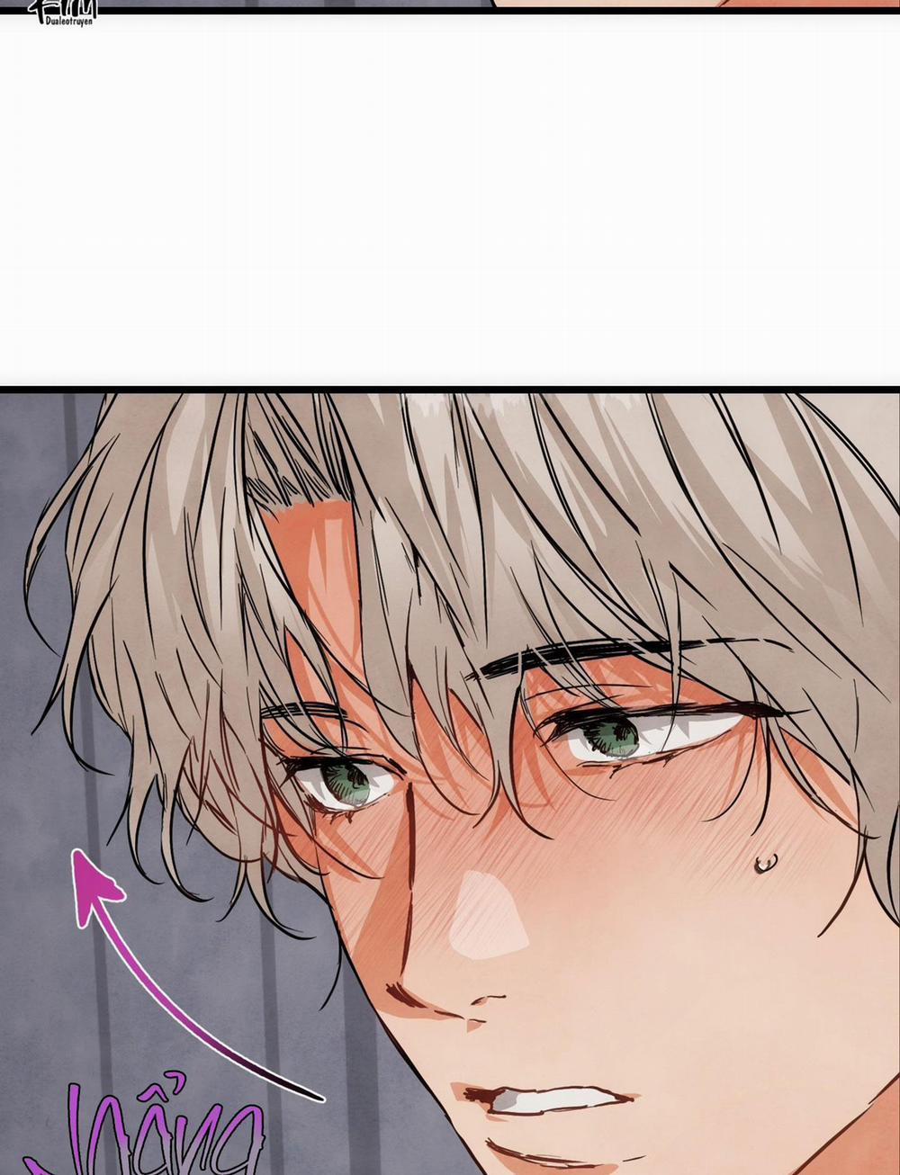 Sự Tham Lam Của Nhân Loại 8.3 Ác ma 3 trang 28