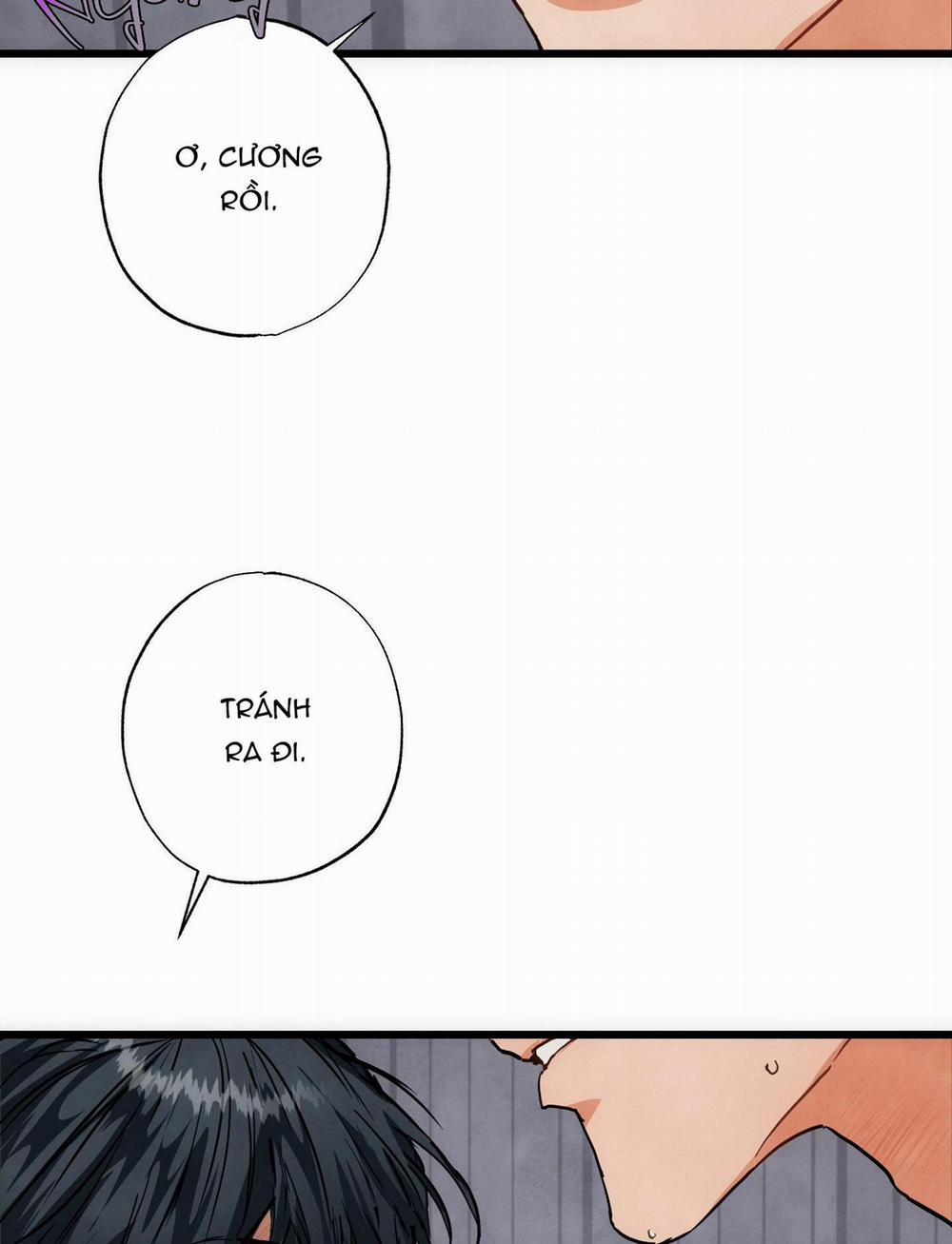 Sự Tham Lam Của Nhân Loại 8.3 Ác ma 3 trang 29