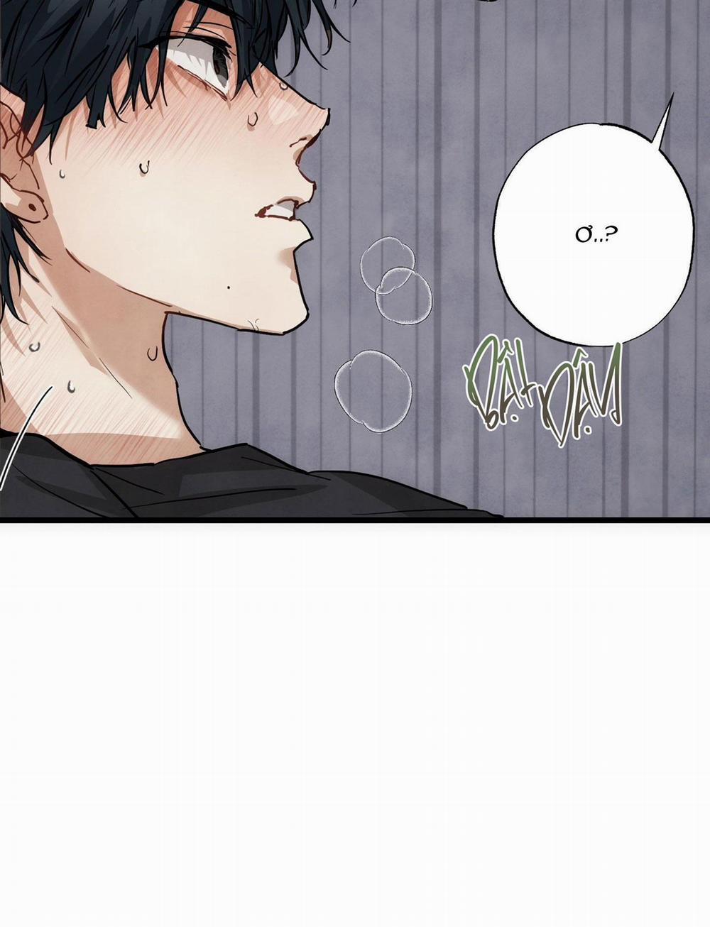 Sự Tham Lam Của Nhân Loại 8.3 Ác ma 3 trang 30