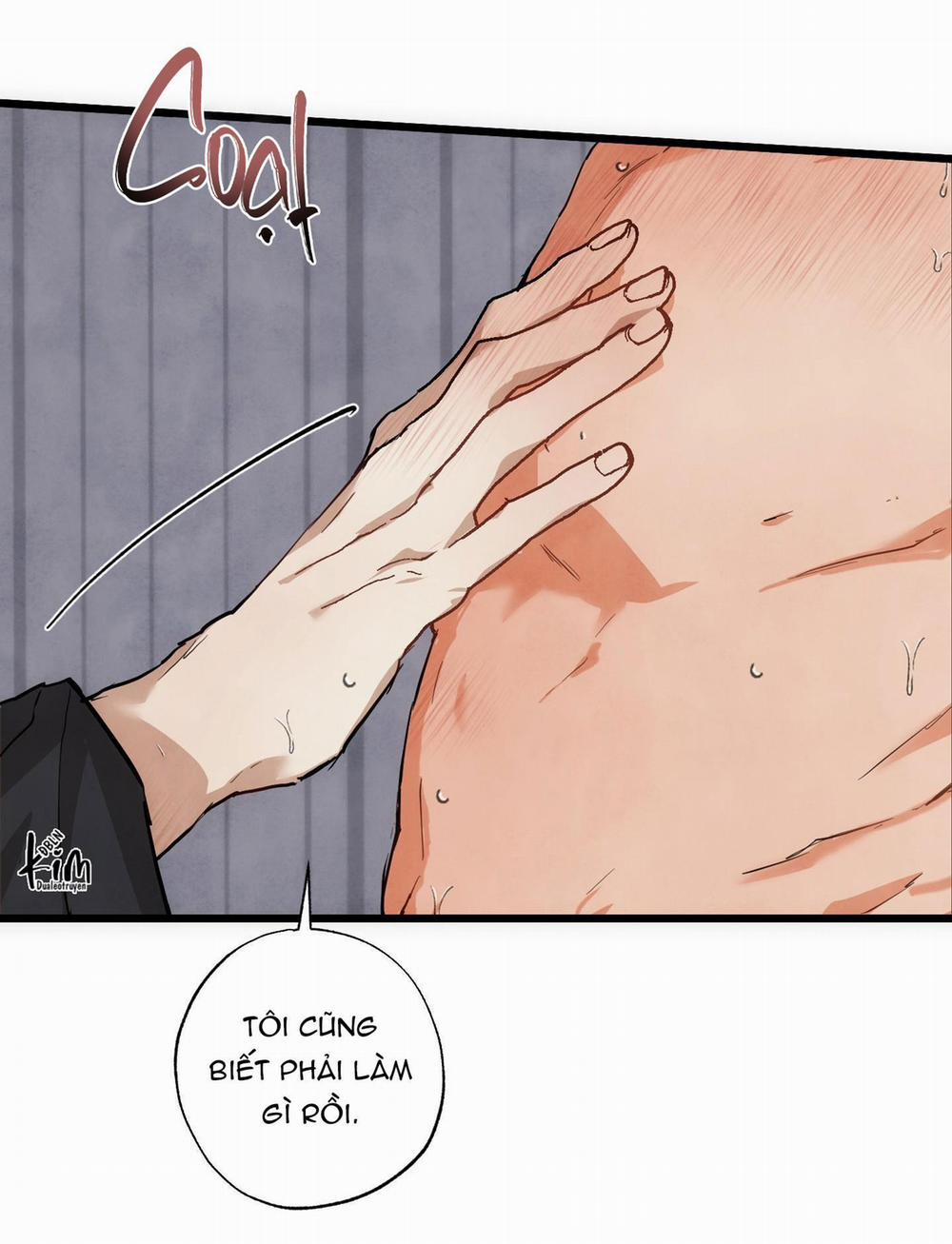 Sự Tham Lam Của Nhân Loại 8.3 Ác ma 3 trang 31