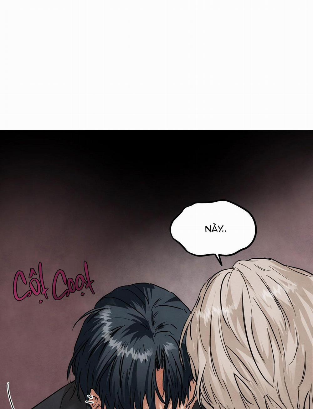 Sự Tham Lam Của Nhân Loại 8.3 Ác ma 3 trang 32