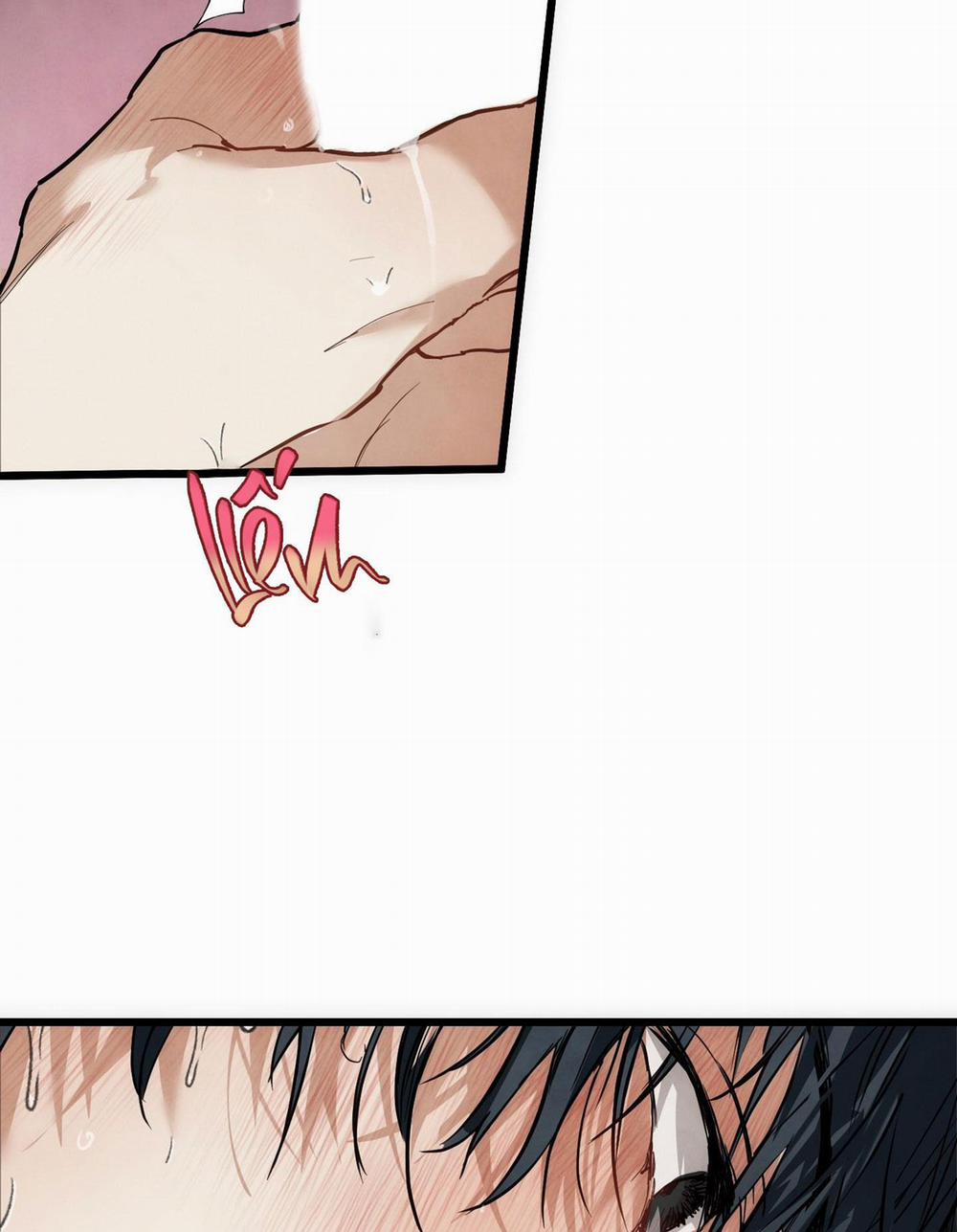 Sự Tham Lam Của Nhân Loại 8.3 Ác ma 3 trang 36