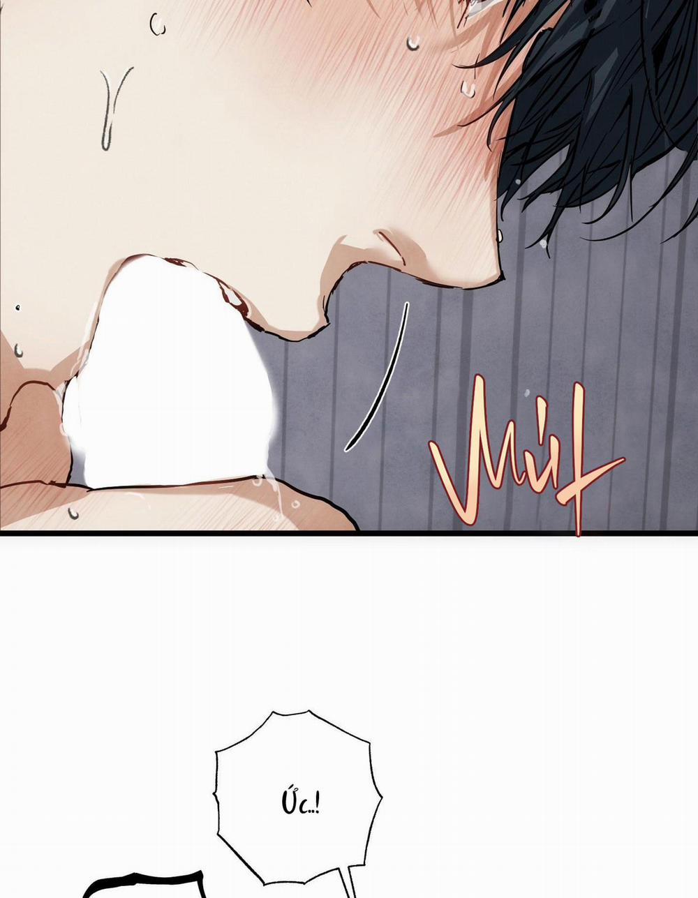 Sự Tham Lam Của Nhân Loại 8.3 Ác ma 3 trang 37