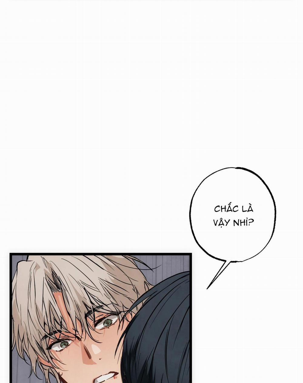 Sự Tham Lam Của Nhân Loại 8.3 Ác ma 3 trang 4