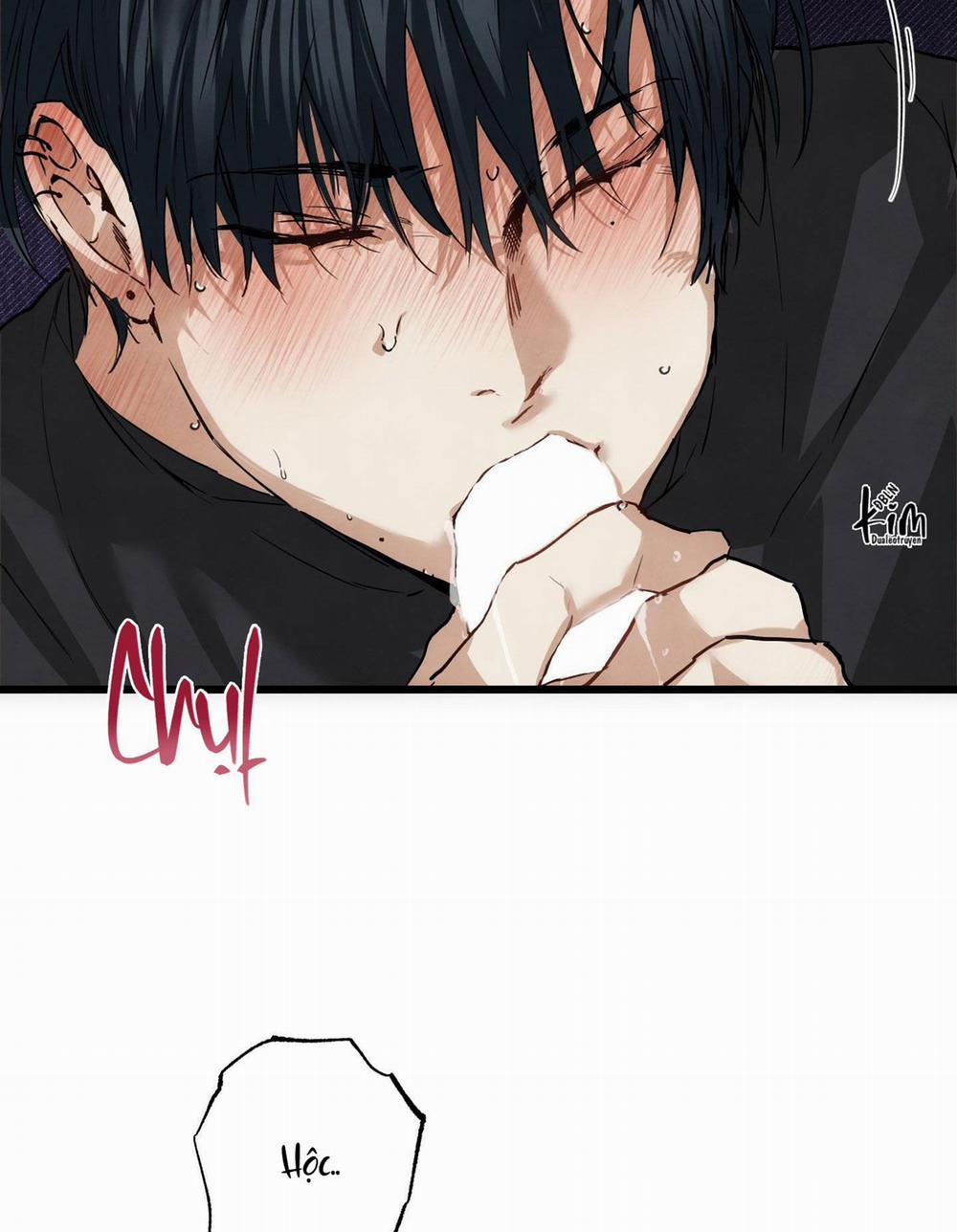 Sự Tham Lam Của Nhân Loại 8.3 Ác ma 3 trang 40