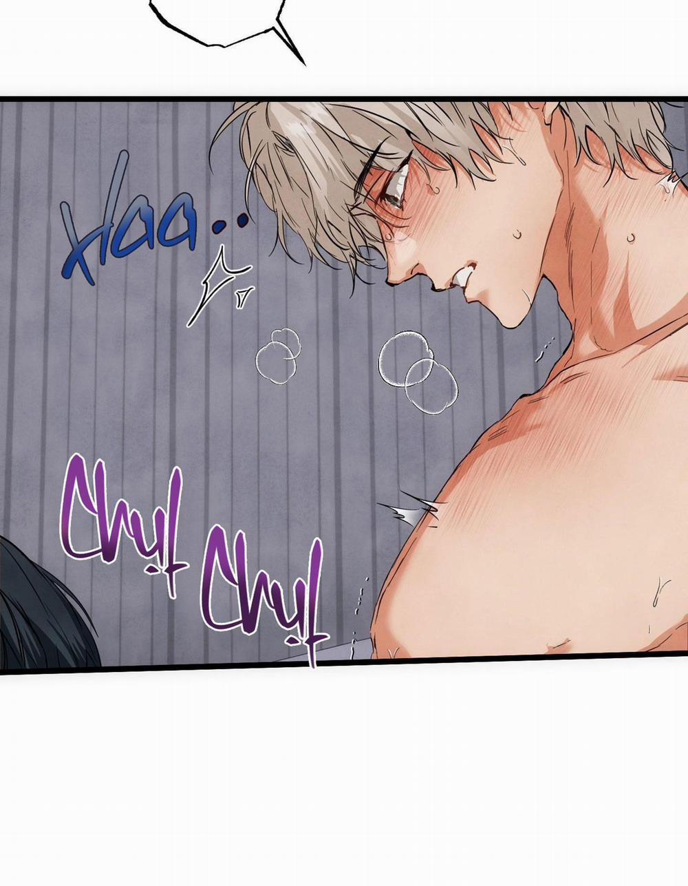 Sự Tham Lam Của Nhân Loại 8.3 Ác ma 3 trang 41