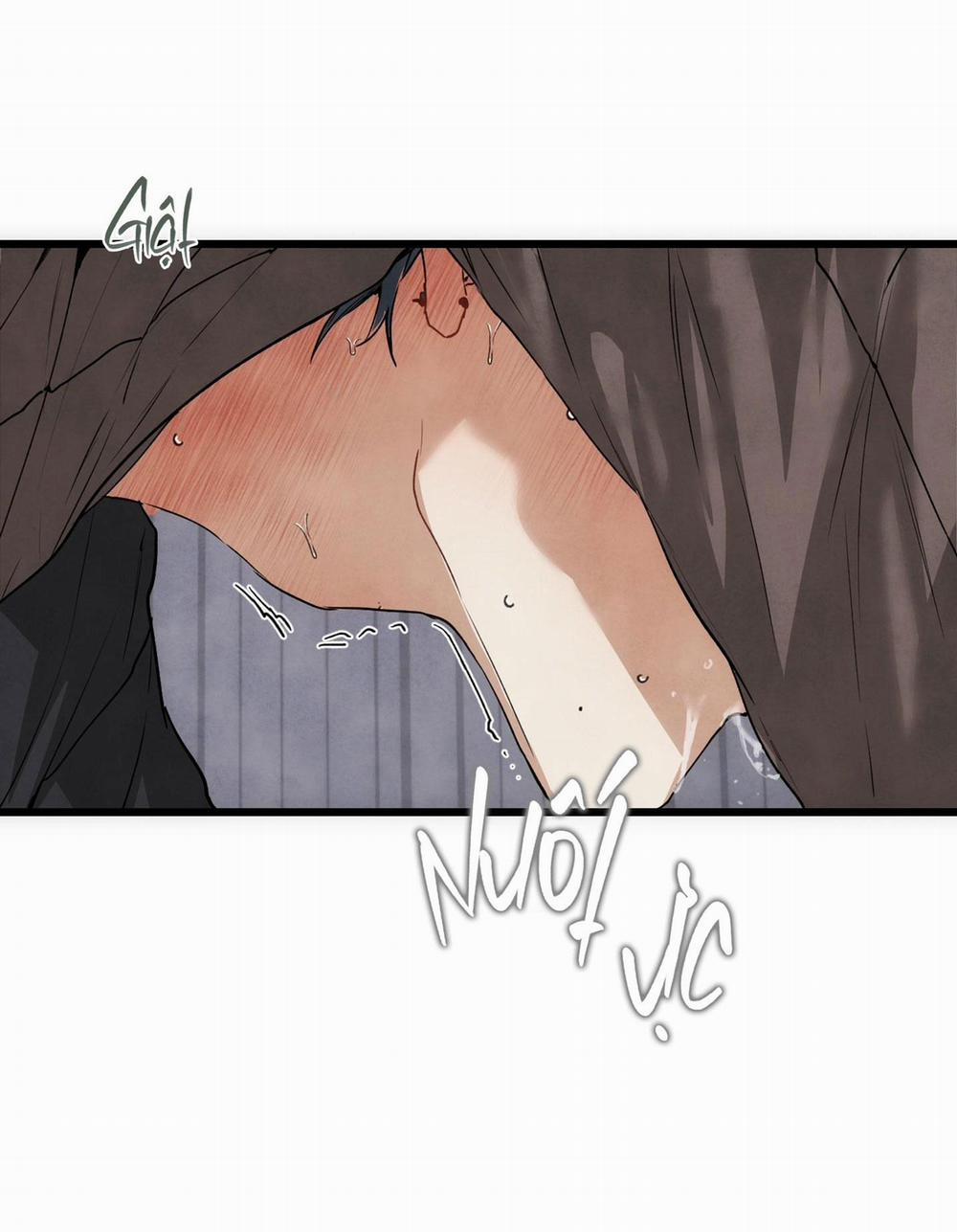 Sự Tham Lam Của Nhân Loại 8.3 Ác ma 3 trang 42