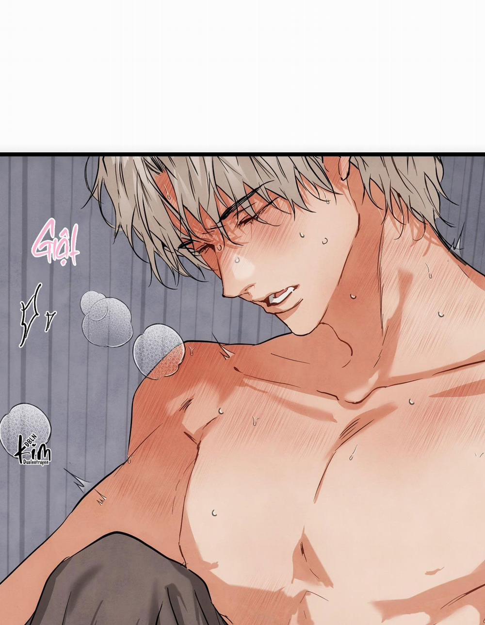 Sự Tham Lam Của Nhân Loại 8.3 Ác ma 3 trang 43