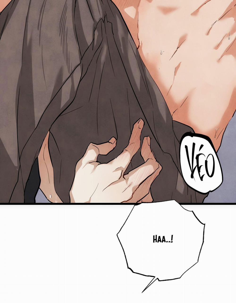 Sự Tham Lam Của Nhân Loại 8.3 Ác ma 3 trang 44