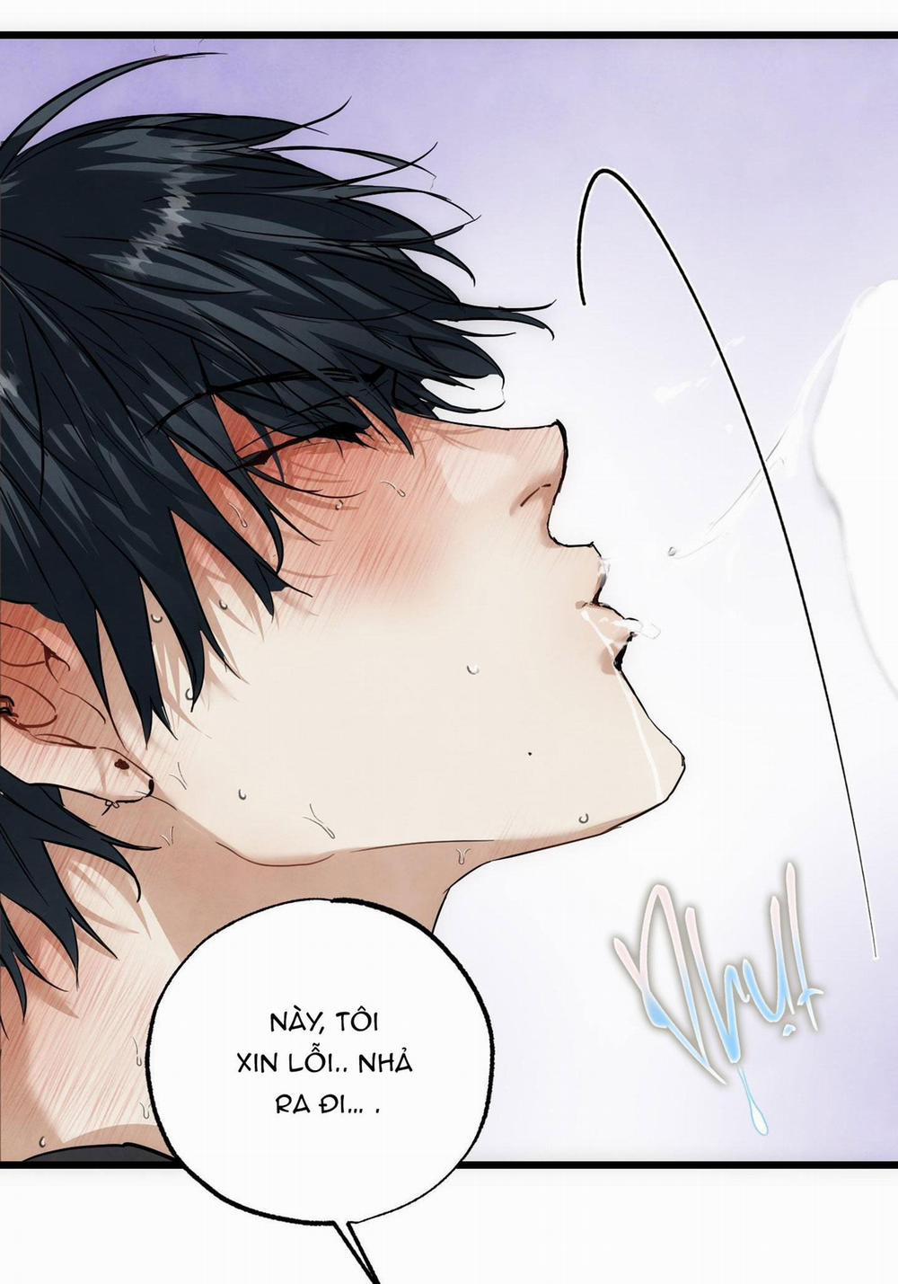 Sự Tham Lam Của Nhân Loại 8.3 Ác ma 3 trang 45