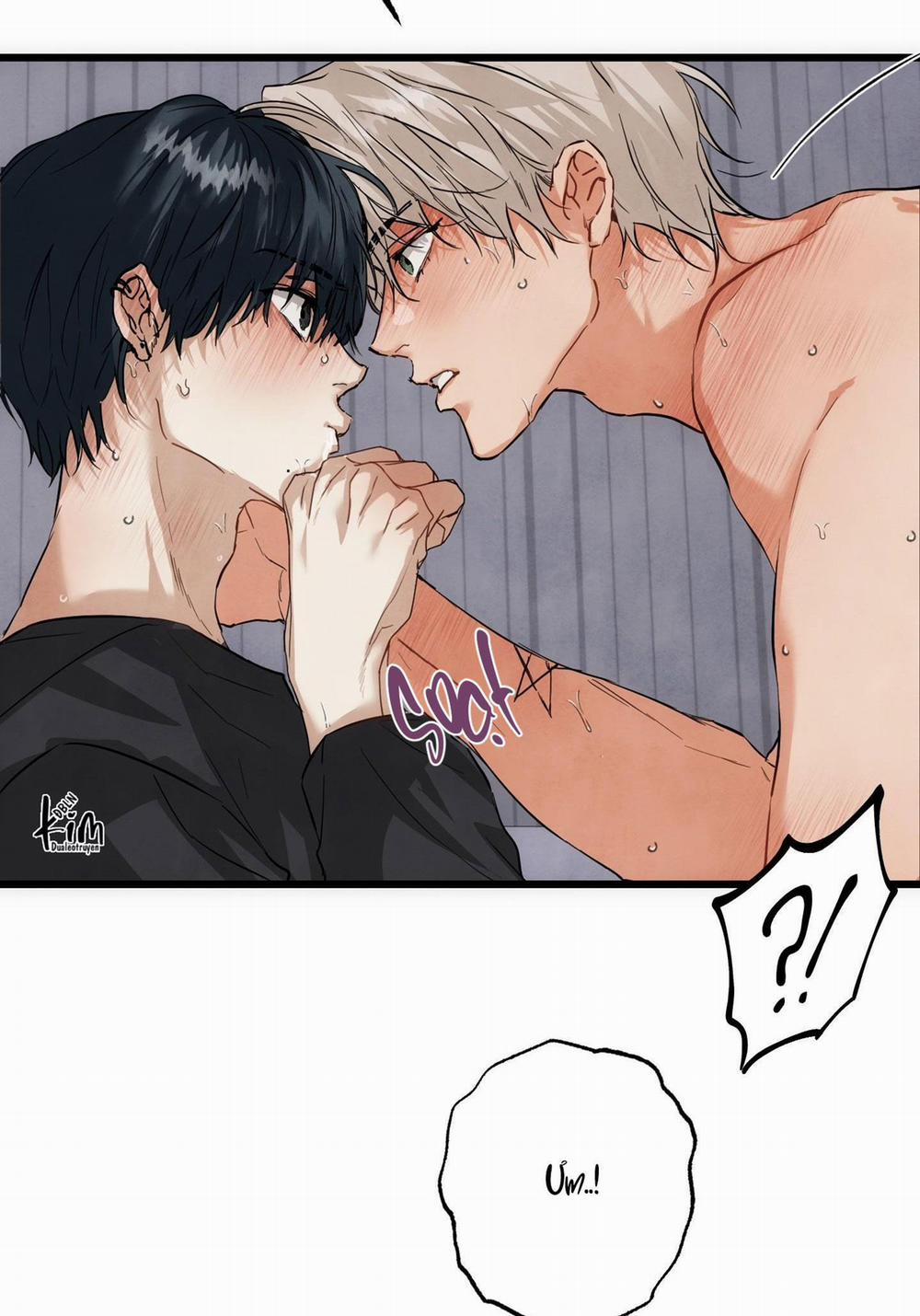 Sự Tham Lam Của Nhân Loại 8.3 Ác ma 3 trang 46