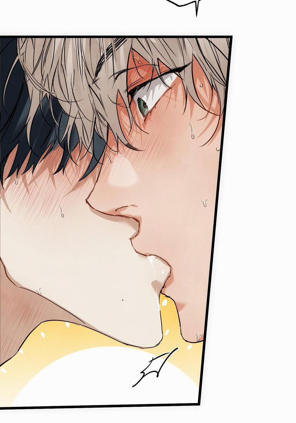 Sự Tham Lam Của Nhân Loại 8.3 Ác ma 3 trang 47