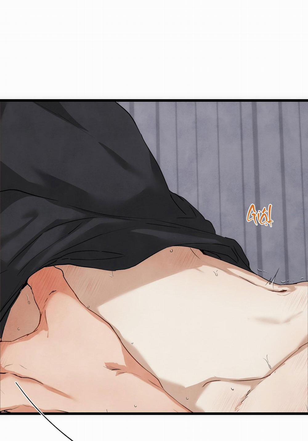 Sự Tham Lam Của Nhân Loại 8.3 Ác ma 3 trang 50