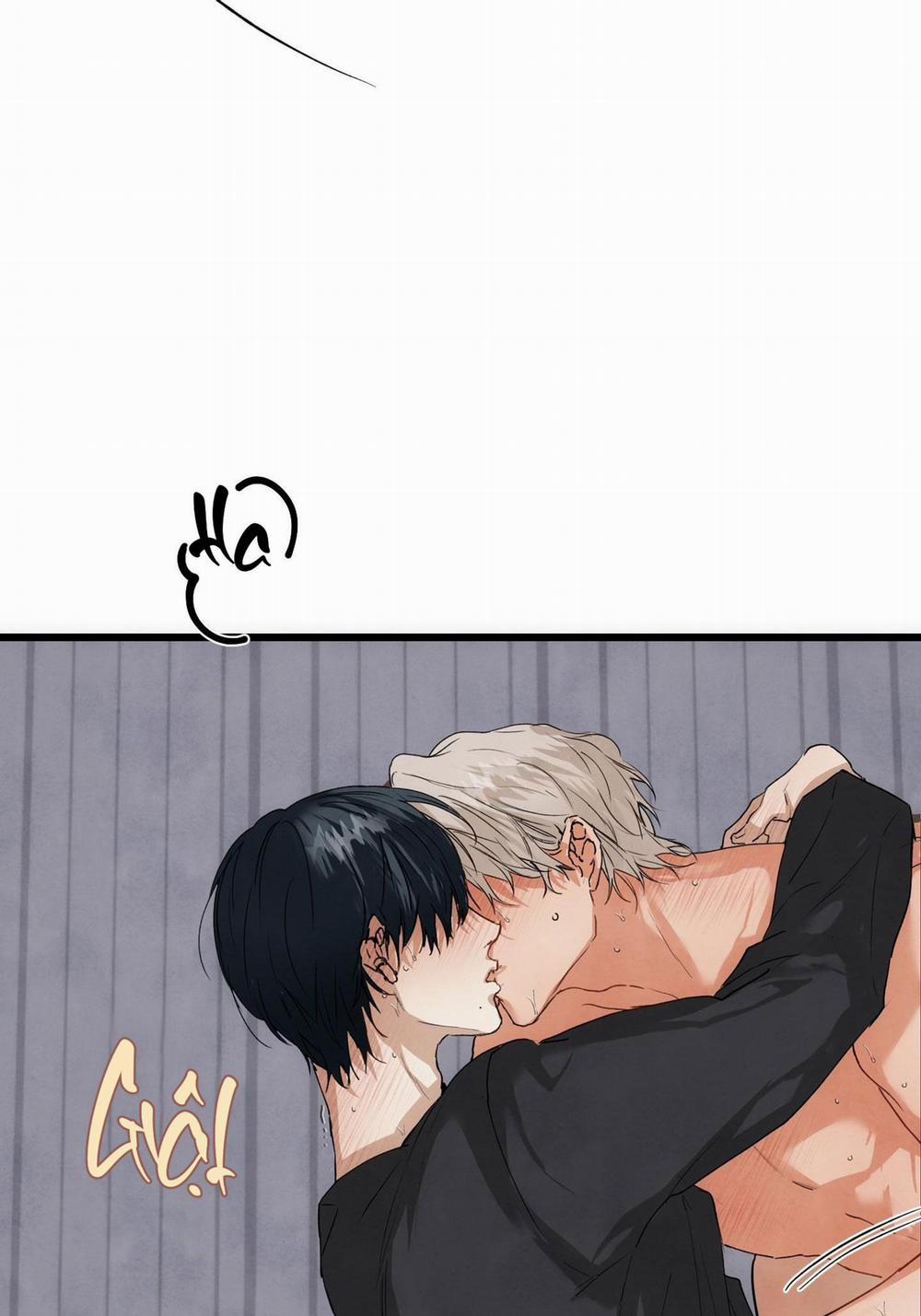 Sự Tham Lam Của Nhân Loại 8.3 Ác ma 3 trang 51