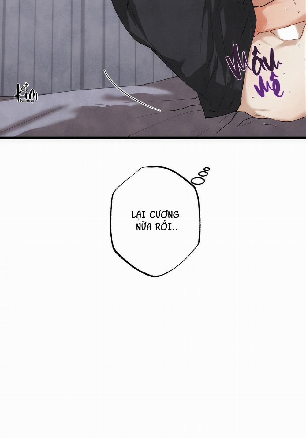 Sự Tham Lam Của Nhân Loại 8.3 Ác ma 3 trang 52