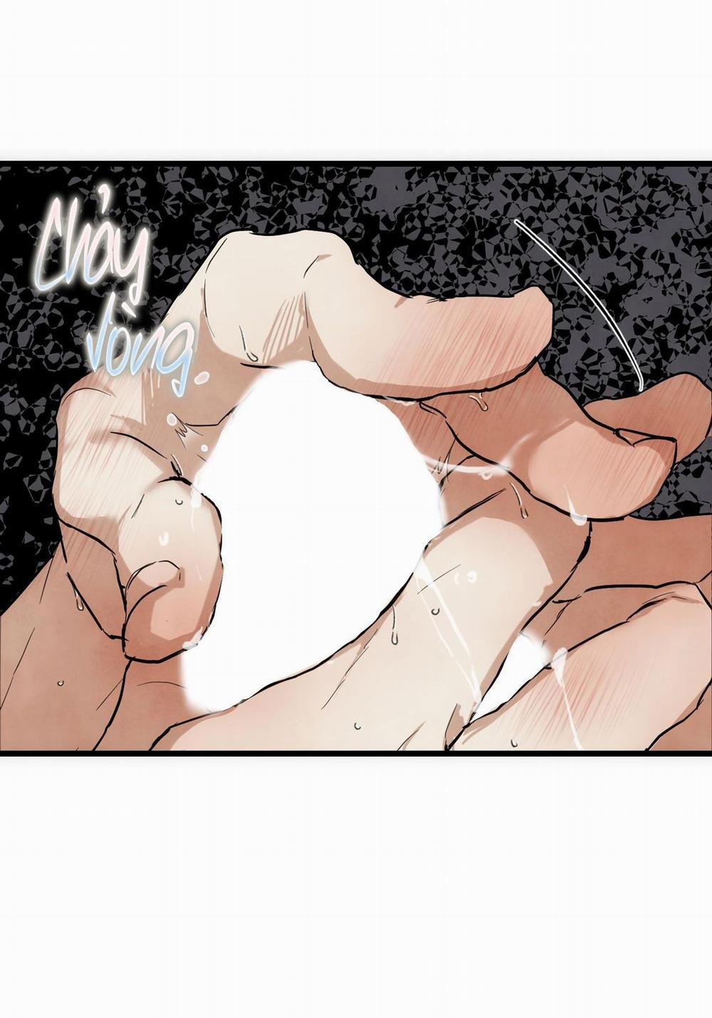 Sự Tham Lam Của Nhân Loại 8.3 Ác ma 3 trang 53